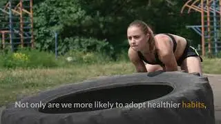 supercharge your body