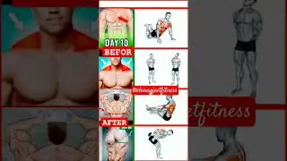🔥how to make best body safe in 30days|| #motivation #desihomegym #armworkout #tricepsworkout #shorts