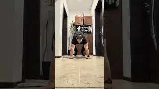 319 - Functional Leg Training @ Home