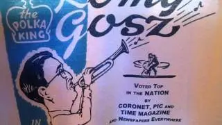 ROMY GOSZ ORCHESTRA - 