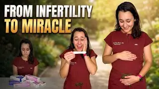 Residency + Infertility + Pregnancy: My Full Story