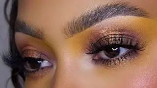 NEW LA Cosmetics Break Free Palette Eyeshadow Tutorial