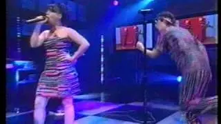 Le Tigre - 