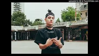 Harry Nach ft. Peke&ntilde;o 77 - Achi (Remake Prod.Korez)
