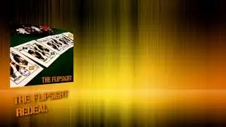 The Flipsight - Into the Sun [Lyric Video]