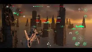 Navy Battle#Game Play