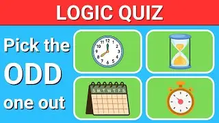 99% Fail This Logic Test&hellip; Will You Be the 1%? | Brainpower Challenge