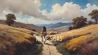 「 FREE 」Freestyle Latin Guitar type beat 
