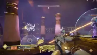 DIRECTAZO RAID CALUS|DESTINY2|KISCOGAMES CHILE
