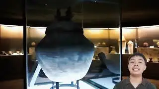 Reading of the Philippines History Virtual Tour (National Museum Complex in Manila)
