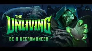 Lets Play - THE UNLIVING - Gameplay | First Impression | Pre Review | Demo