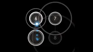 Osu! squares
