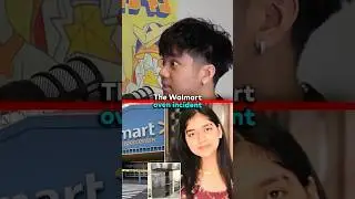 WALMART OVEN INCIDENT 😱 EP.210 ​⁠@jumpersjump