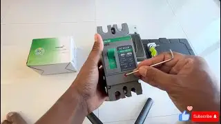 Suntree SM8-250PV DC 2P 500V 160A DC Molded Case Circuit Breaker MCCB Solar Cell Breaker