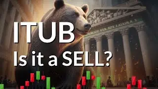 ITUB Stock Analysis: Is It Time to Buy Before April 2025 Dividends? 💰