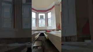 Installing underfloor heating in an old suspended floor