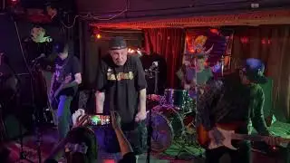 Rhino39 at the Sardine 2/4/2023