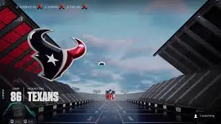 M26 Parks n Rec S3 wk12 Texans vs Colts