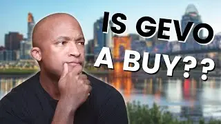 Is GEVO a BUY in 2021??? | GEVO Stock Analysis (IN PROGRESS)
