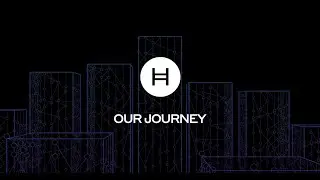 The Hedera Journey