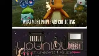 Younique presenter