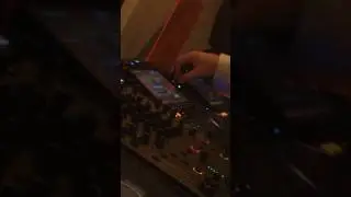 Unreleased Track &ldquo;The Deceiver&rdquo; | Live at The Code Berlin.