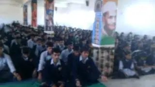 Dewas school meditation