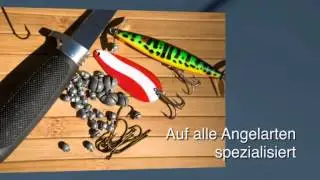 Waffen Angelbedarf in F&uuml;rth, Bay