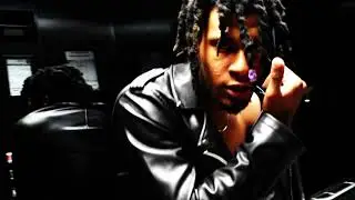 Nerd1k - &ldquo;Backstreet&rdquo; (Official Music Video)