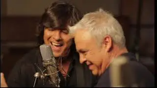 Lu&iacute;s Represas  & Jo&atilde;o Gil - Quando Eu Voltar A Nascer [ Music Video]