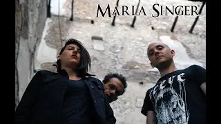 Marla Singer - Get out ( official video )