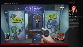 Zombie chill games