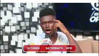 O5 selected as the first advertiser for H-TUNES with Opanka.