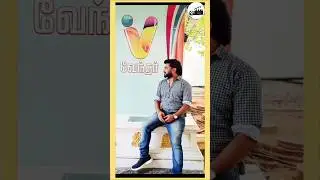 News Reader Ranjith is back | free time update