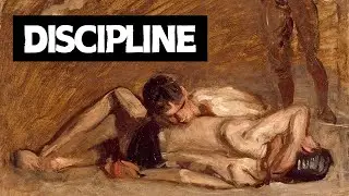 The (Stoic) Discipline of Delay | Dying Every Day (Stoicism in a Year)