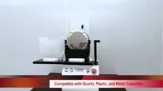 H-Square: Automatic Vertical Wafer Transfer - AVT8