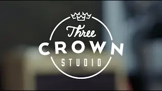 Who Is Three Crown Studio?