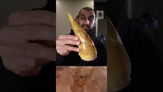 Let's Try Eating BAMBOO