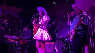 Candi Jenkins - God Don't Care/ Cheap Entertainment/  Fayette County