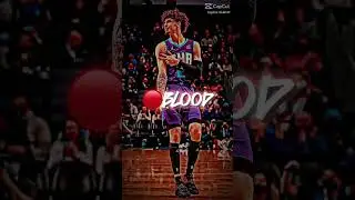 Do you think LaMelo Ball would do better on a different team? #lal ￼