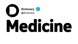 Medicine Meaning In Arabic 
