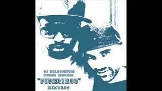 Mundo Segundo - Se queres ser DJ (com Dj Nel'Assassin)
