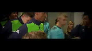 Draxler vs. Real Madrid HOME (720pHD)!!