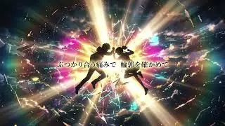 Untethered Pulse　静寂の中に宿る本当の答えの唄
