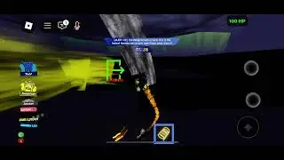 baseplate attempt with dual mega tornado (tornado alley ultimate)