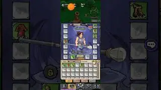 Mini Legion Warband - Gameplay walkthrough