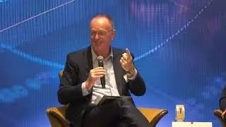 AMPF 2024: Policy Session on &ldquo;China&rsquo;s Economic Growth&rdquo; Policy Panel