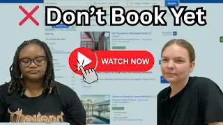 We Made a HUGE Mistake Booking Our Bangkok Condo (Don't Do This)