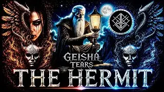 The Ligth of the Hermit / Major Arcana [Metal]