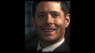 As i Rip You Apart !! | Micheal Dean Edit | Supernatural Edit | DARE - sayfalse
